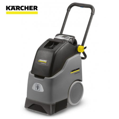 CARPET & UPHOLSTERY CLEANER BRC30/15C (230V/1210W/15L/300MBAR) - Click Image to Close